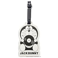 未使用【ジャックバニー】ドラえもん⭐︎ネームプレート˚✧₊⁎ Jack Bunny!! ジャックバニー ドラえもん ネームプレート : GDO